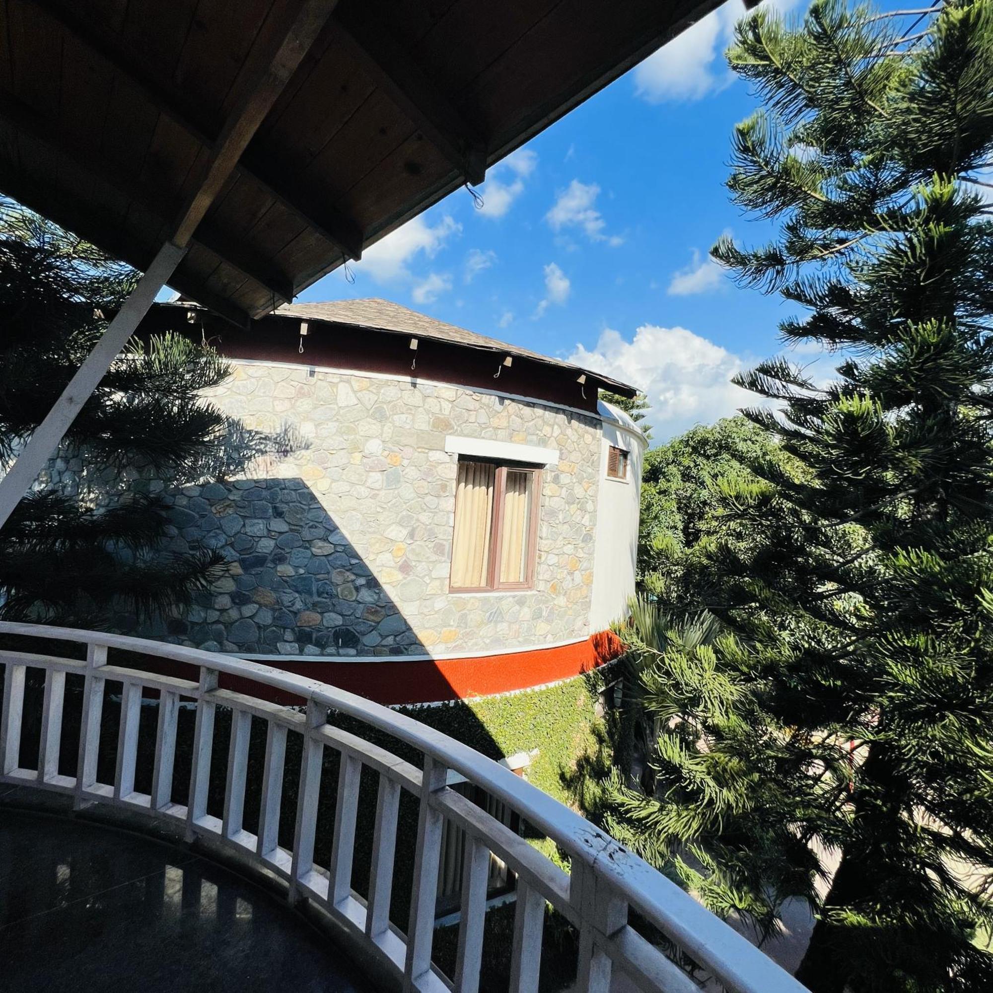 Wood Castle Spa & Resort Dhikuli Exterior photo